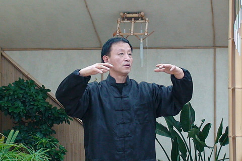 Яо Чэнгуан